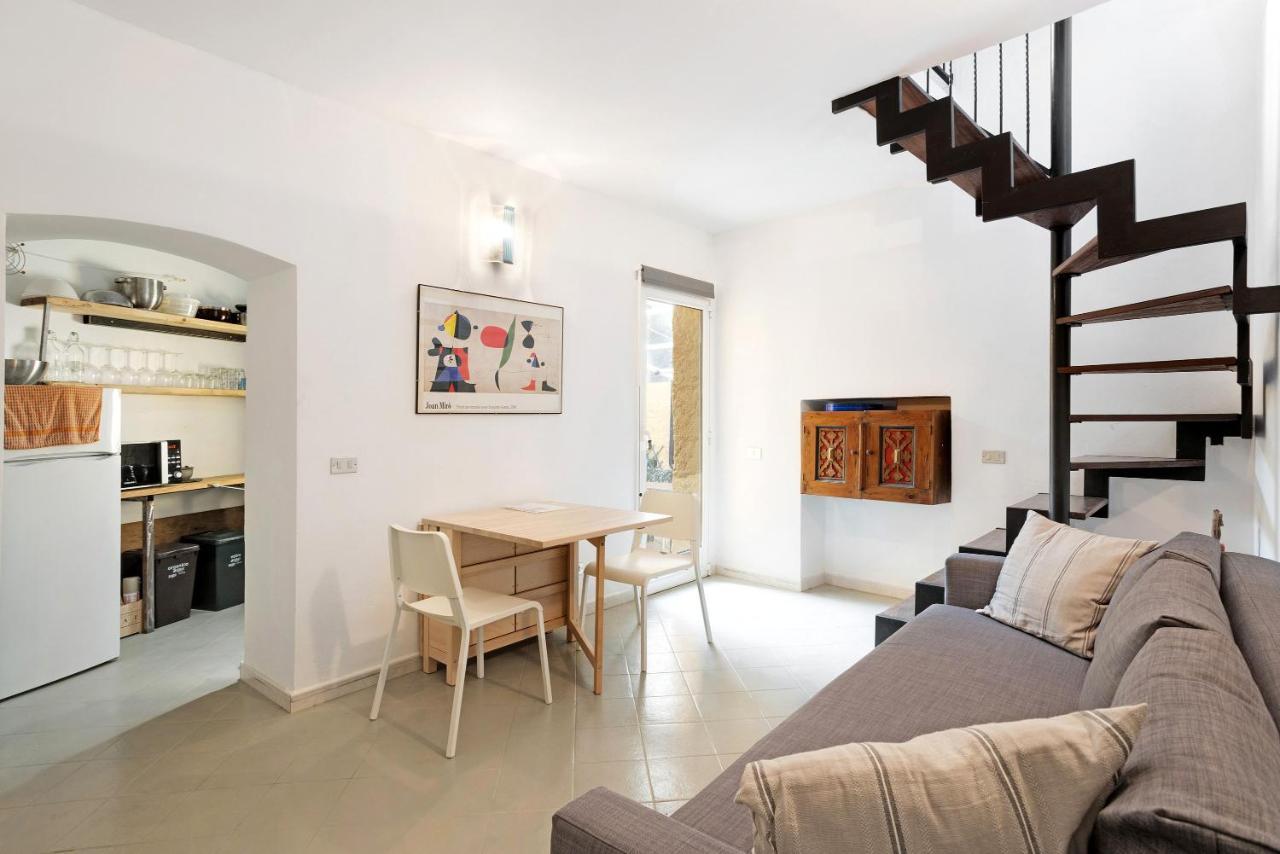 Uliveto Villa เลริชี ภายนอก รูปภาพ